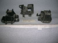 Supporto Crick Fiat 127