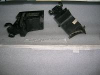 Supporto Vaschetta Tergivetro Acqua Fiat 127