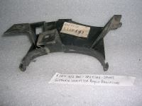 Supporto Vaschetta Acqua Radiatore Fiat 127-Special-Sport