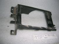 Supporto In Plastica Fiat 127