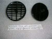 Diffusore Aria Interna Fiat 127 I Serie