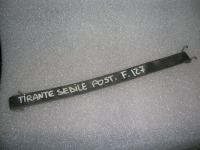 Tirante Sedile Posteriore Fiat 127