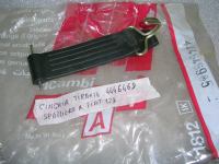 Cinghia Tirante Spalliera Fiat 127