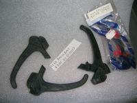 Maniglia Interna Apricofano Anteriore Fiat 127