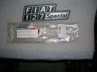 Scritta Posteriore Fiat 127 Special