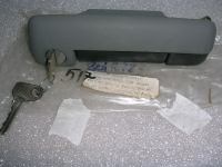 Maniglia Anteriore  Sinistra Con Chiave Fiat 127 III Serie