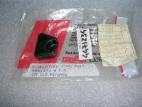 Dispositivo Di Arresto Sedile Posteriore Fiat 127 Dis. Panorama