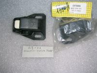 Gancio Chiusura Posteriore Fiat 127