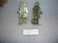 Chiusura Cofano Anteriore Fiat 127 III Serie 