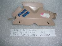 Staffa Superiore Rivestimento Anteriore Fiat Panda 30/45