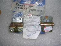 Cerniera Portellone Destro = Sinistro Fiat Panda 750