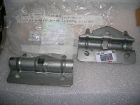 Ponticello Fissaggio Sedili ANteriori Fiat Panda 86'-Panda Dal 91' Al 03' -Lancia Y10 Dal 88' Al 92'