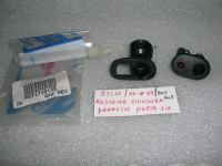 Mostrina Chiusura Pannello Porta Sinistra Fiat Stilo Dal 01' Al 03'