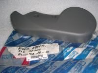 Mostrina  Sinistra Sedile Centrale - Posteriore Fiat Multipla Dal 98' Al 010'
