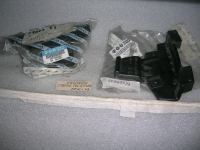 Staffa Proiettore Destro E Sinistro Fiat Croma 05'