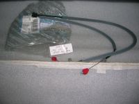 Cavo Spalliera Sedile Anteriore Sinistro Fiat 500 07'