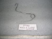 Molla Cofano Anteriore Fiat Cinquecento 93'