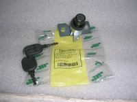 Chiusura Cofano Posteriore Con Chiave Fiat Cinquecento'93