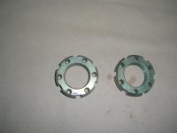 Ghiere Lancia Fulvia