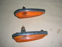 Fanalini Freccia Lancia Fulvia Coupe II Serie