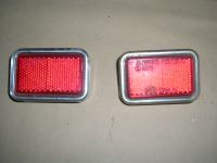 Catarifrangenti Posteriori Lancia Fulvia Coupe