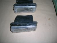 Fanalino Anteriore Destro e Sinistro Fiat 850 Sport 