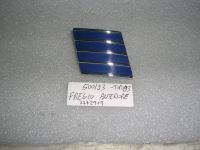 Fregio Anteriore Fiat Cinquecento 93'-Fiat Tipo 93'