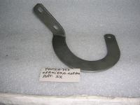 Cerniera cofano Anteriore Sinistra Fiat Panda 750