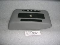 Rivestimento Cambio Automatico Fiat Panda