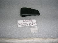 Maniglia Schienale Sedile SInistro Fiat Panda 86'
