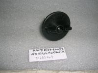 Ghiera Porta Attrezzi  Fiat Panda 2003 - 2024, Fiat 500 2007 - 2024- Lancia Ypsilon2011-2021, Alfa Tonale 2022