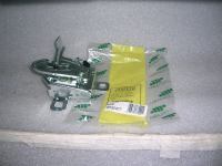 Gancio Chiusura Cofano Anteriore Fiat Panda 2003