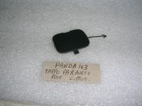 Tappo Paraurti Posteriore Con Primer Fiat Panda 03'