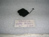 Tappo Paraurti Anteriore Con Primer Fiat Panda 03'