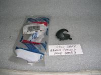 Gancio Pannello Vano Bagagli Fiat Stilo 3 Porte 