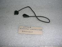 Tirante Cappelliera Fiat Stilo