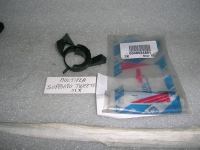 Supporto Tweeter Sinistro Fiat Multipla