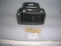 Diffusore Centrale Sinistro Aria Fiat Idea