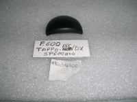 Tappo Esterno Sinistro Specchio Fiat Seicento