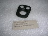 Guarnizione Pvc Maniglia Portellone  Fiat Cinquecento'93