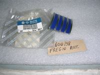 Fregio Anteriore Fiat 600 98'