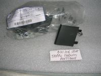 Tappo Paraurti Anteriore Fiat Seicento 01' Sporting