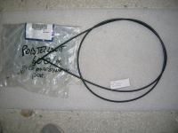 Cavo Apertura  Portellone Posteriore Fiat Seicento  98'