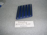 Fregio Anteriore Fiat Cinquecento'93