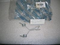Molla Cofano Anteriore Fiat Panda 750