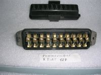 Portafusibile Fiat 127