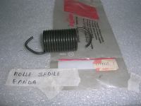 Molla Sedile Fiat Panda
