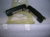 Coppia Maniglie Destra/Sinistra Con Chiavi Fiat 127 II Serie - 900