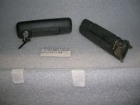 Maniglia SInistra Fiat 127-127 III Serie Sport