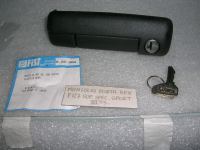 Maniglia Porta Destra Fiat 127 Super -Special -Sport -Fiat 127 III Serie